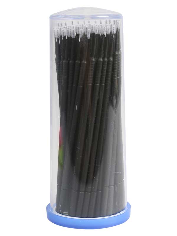 Mikroharja 100 kpl, 10 cm