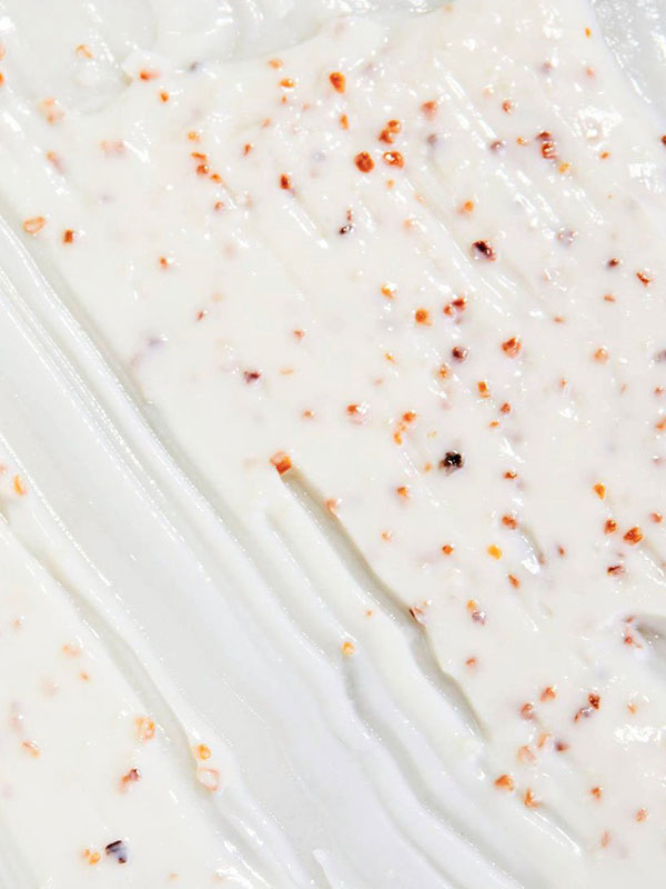 Well-Being Pepper Scrub vartalokuorinta 500 g - Image 2