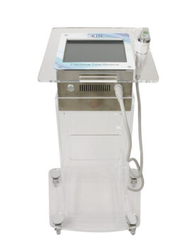 Scandinavian Skin Fractional RF Meso