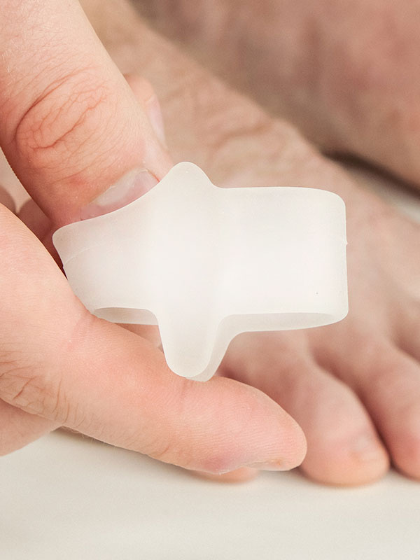 Tuplalenkkierottaja, koko L/XL 2kpl - Image 3