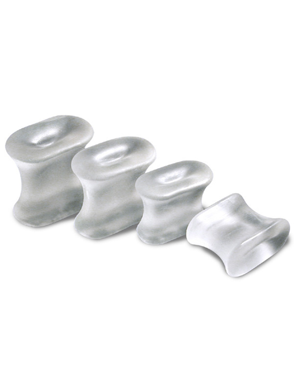 Varpaanerottaja kauluksella, koko L 2kpl - Image 5