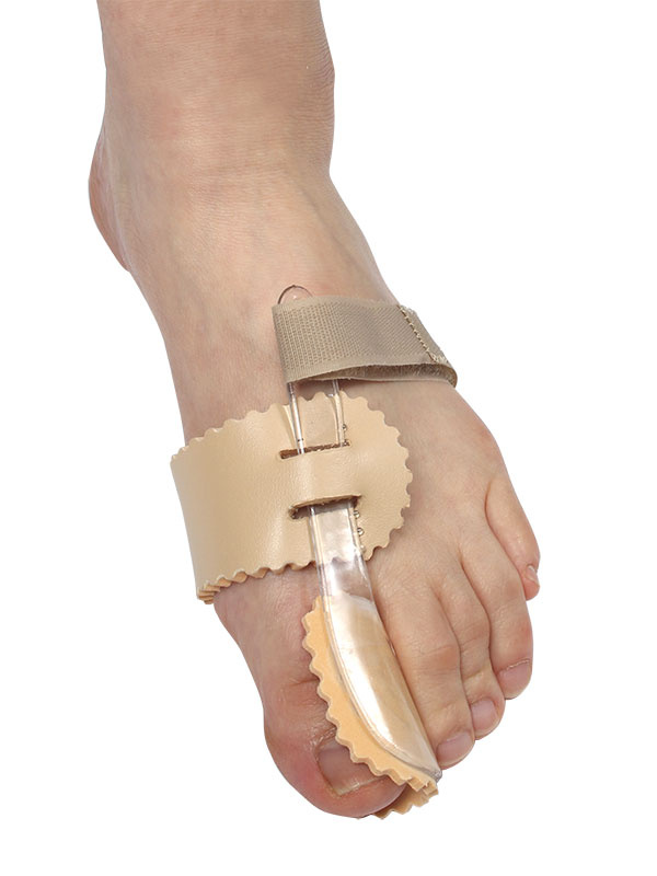 Berkemann vaivaisenluun yölasta koot 34-36, vasen