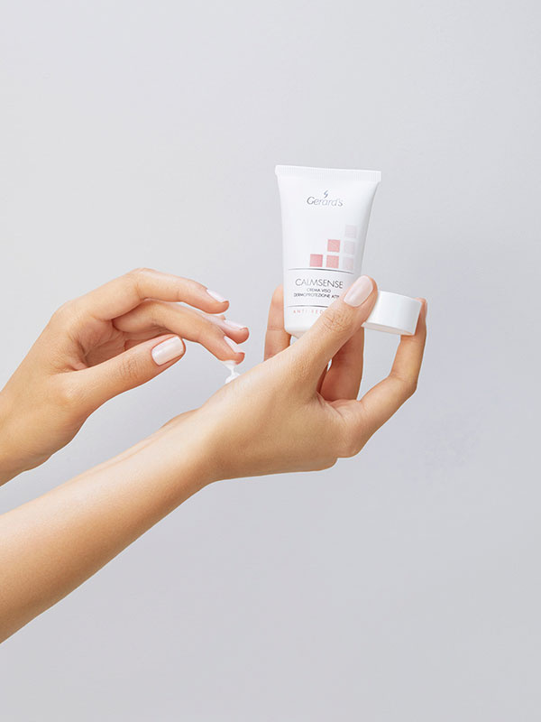 Calmsense Crema Viso Dermoprotezione -voide 50 ml - Image 2