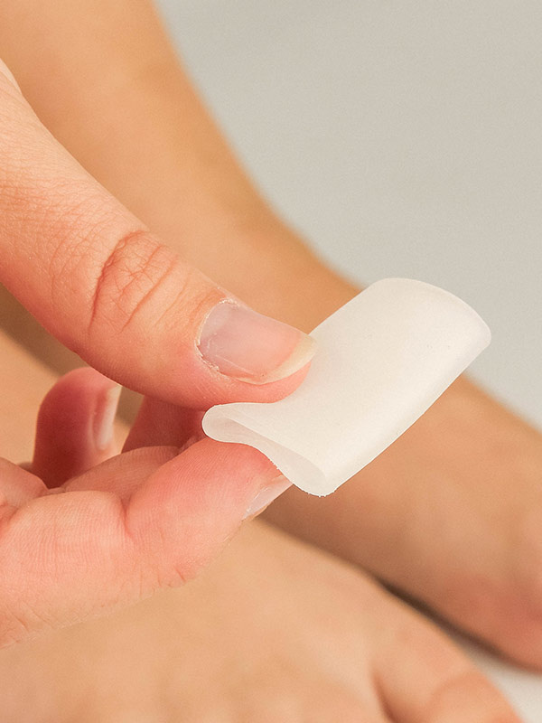 Suojaputki lyhyt, koko S 2kpl - Image 3