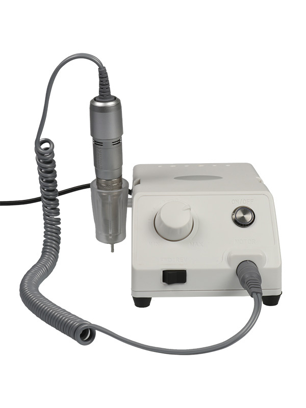 Peruskuivapora Helmi, 35 000 rpm - Image 2