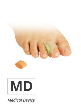 Vasaravarpaan oikaisija, säädettävä, koko S 2kpl