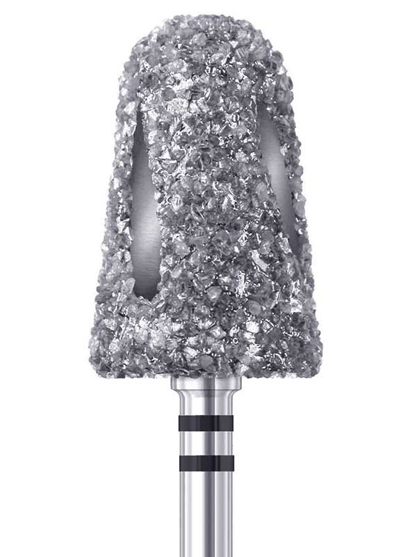 Dia Twister, päärynä megakarkea 10 mm