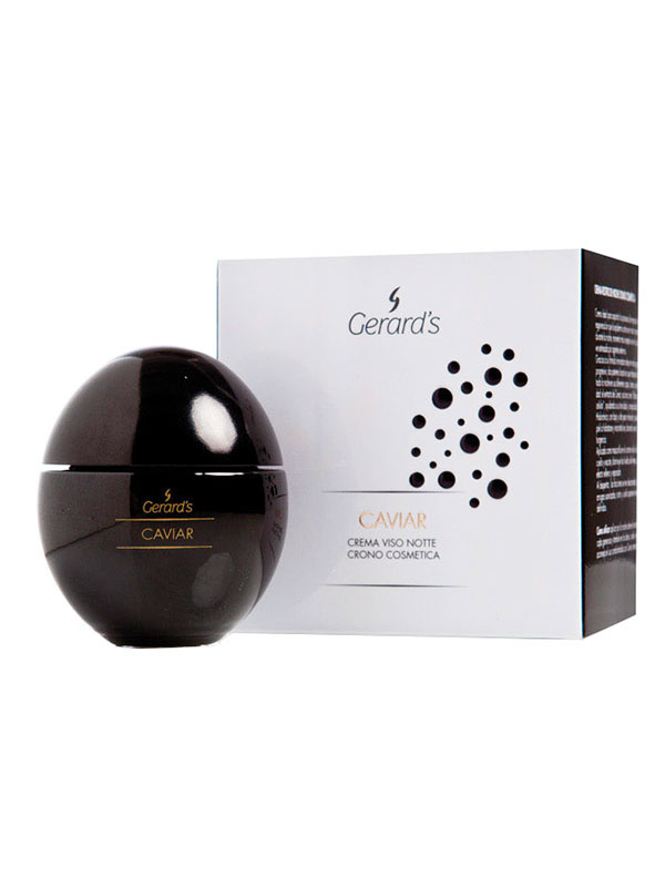 Caviar Crema Viso Notte yövoide 50 ml