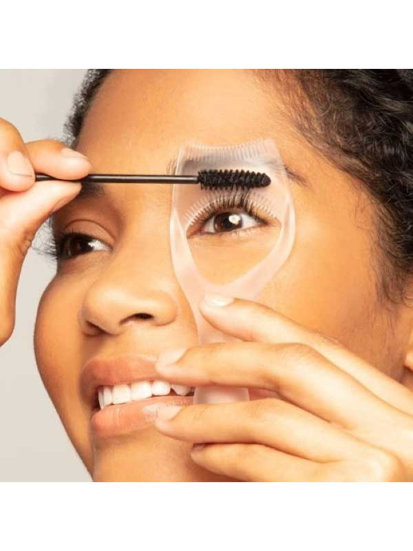 Tweezerman Lash Guard & Comb - Image 3