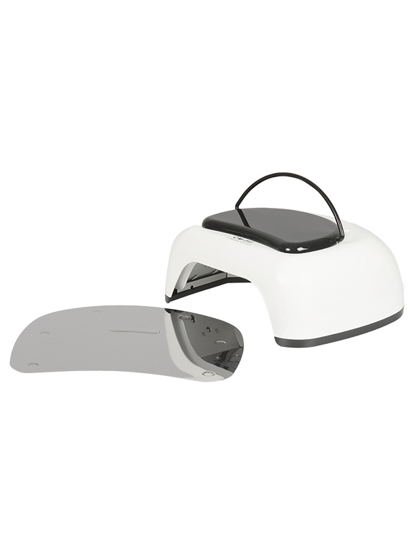 Kynsiuuni UV-LED 80W, 24 keraamista lediä - Image 2