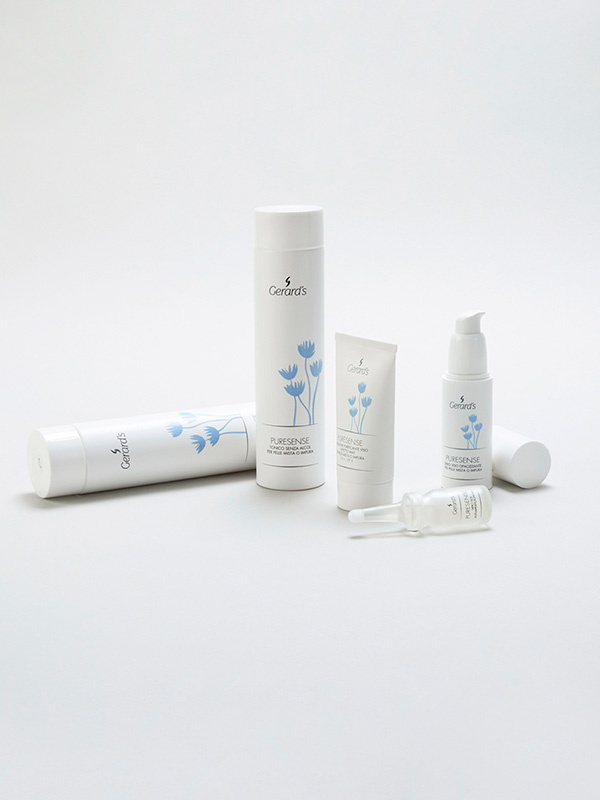 Puresense Gel Detergente puhdistusgeeli 200 ml - Image 3