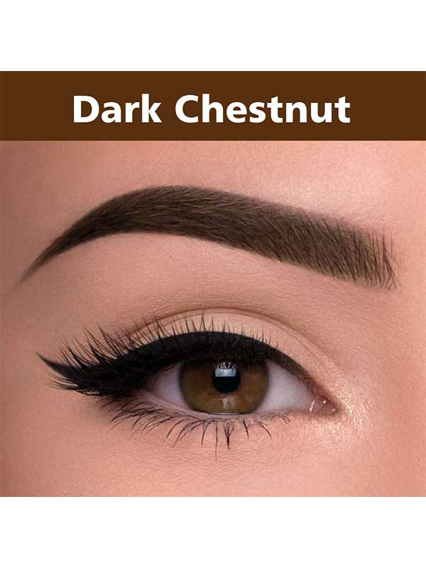Brazilian Brows Dark Chestnut
