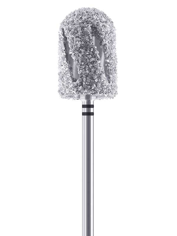 Dia Twister, pyöreä megakarkea 12 mm