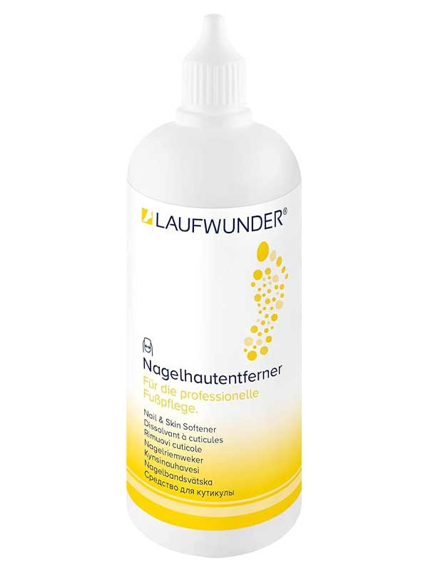 Laufwunder Kynsinauhavesi 250 ml