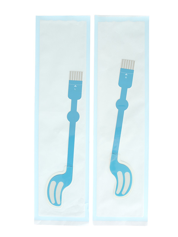 Scandinavian Skin EMyoung silmänaluselektrodi 2kpl