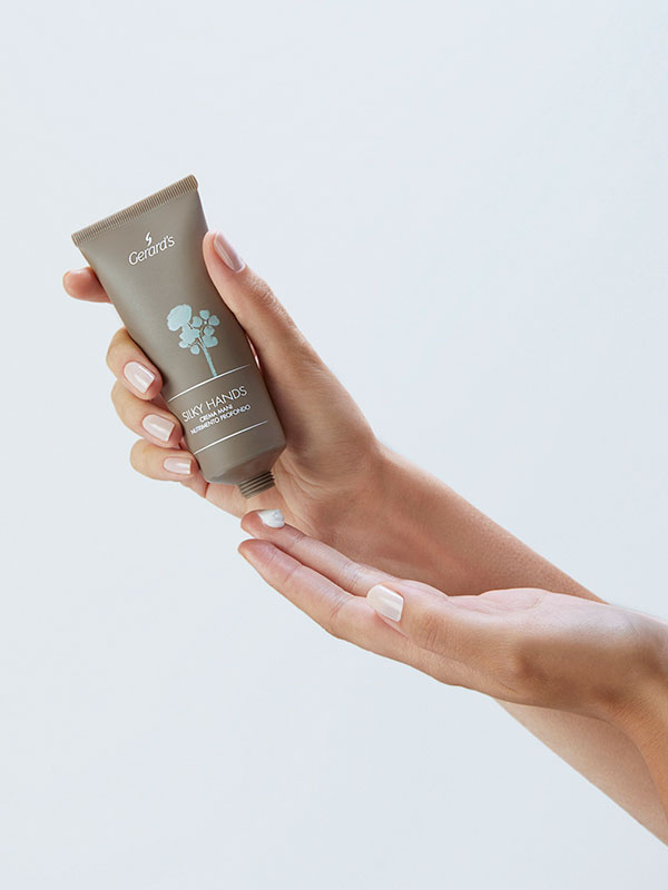 Must-Have Silky Hands käsivoide 75 ml - Image 2