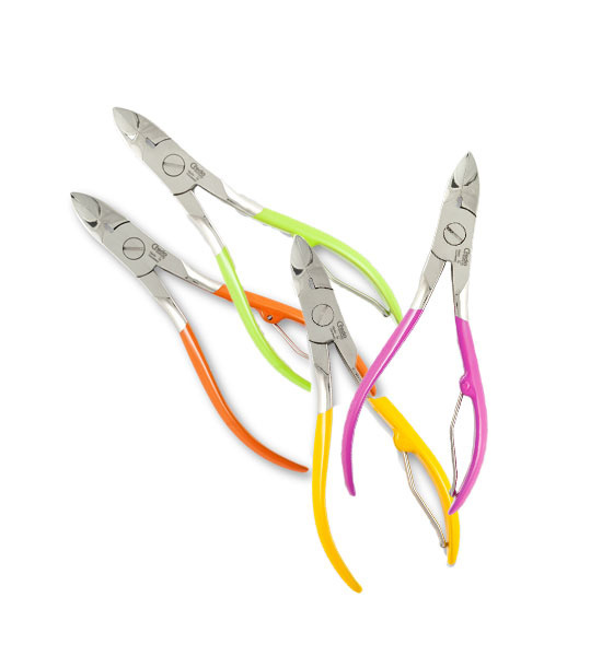 POP-ART -kynsileikkuri, kovera - Image 2