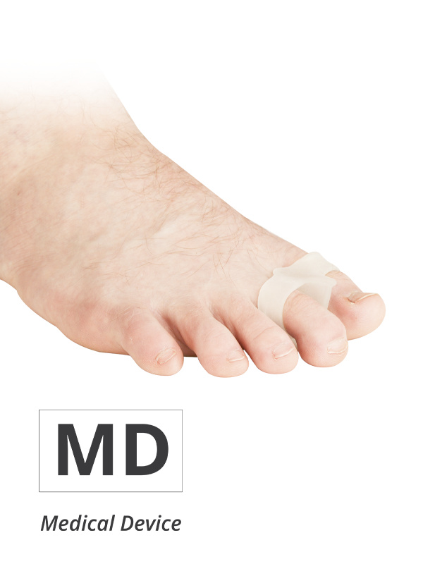 Tuplalenkkierottaja, koko L/XL 2kpl