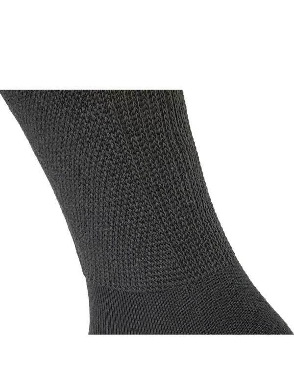 Thermo hopeasukka XL (45-46) t.harmaa 1 par - Image 2