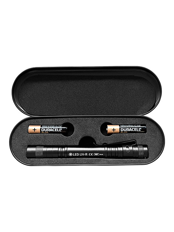 Tecniwork UV-kovet. varpaankynsien korjaussetti - Image 3