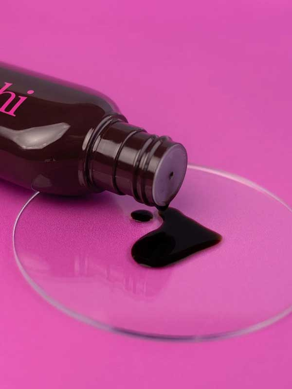 He-Shi Rapid 1 Hour Liquid Tan 150ml - Image 2