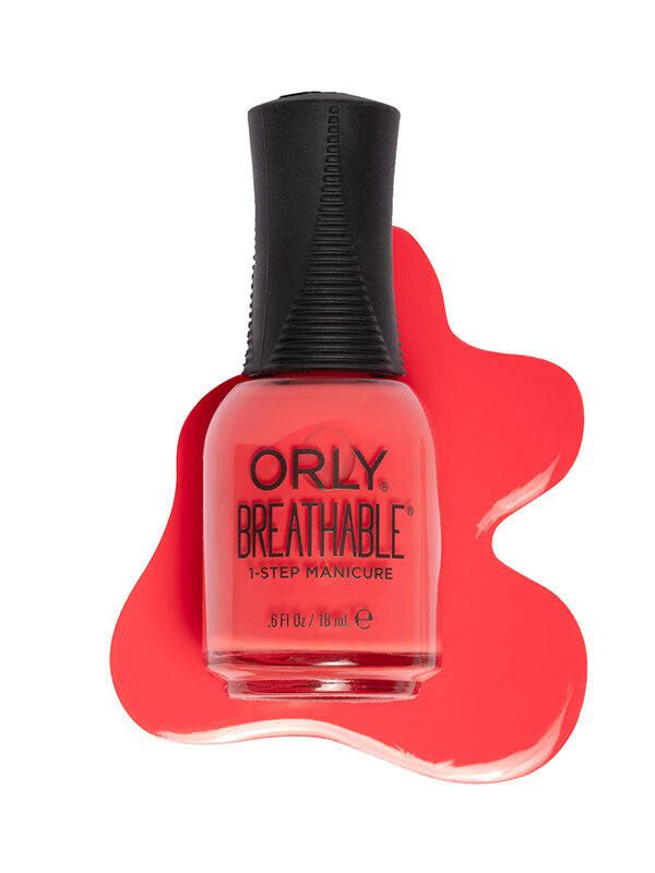 Orly Breathable kynsilakka 11 ml Aphromite - Image 2