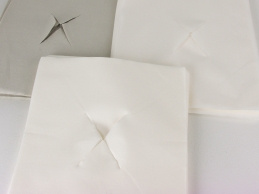 Lojer Kasvoaukon suojaliina 35x40 kuituk 500 kpl