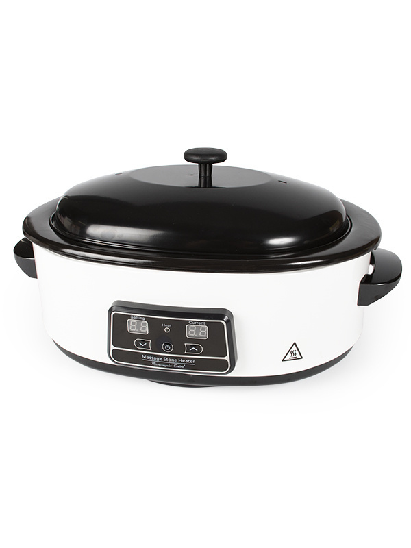 Kivilämmitin + kivet - Image 2