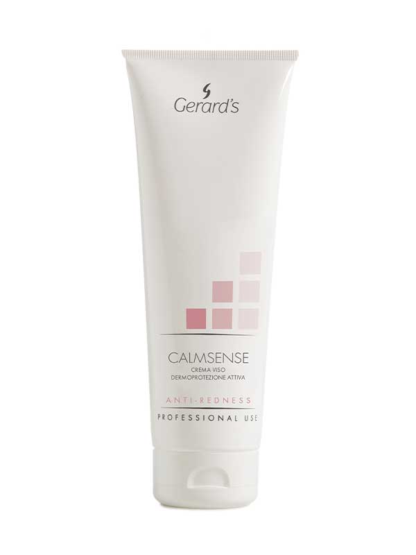 Calmsense Crema Viso Dermoprotezione -voide 250 ml