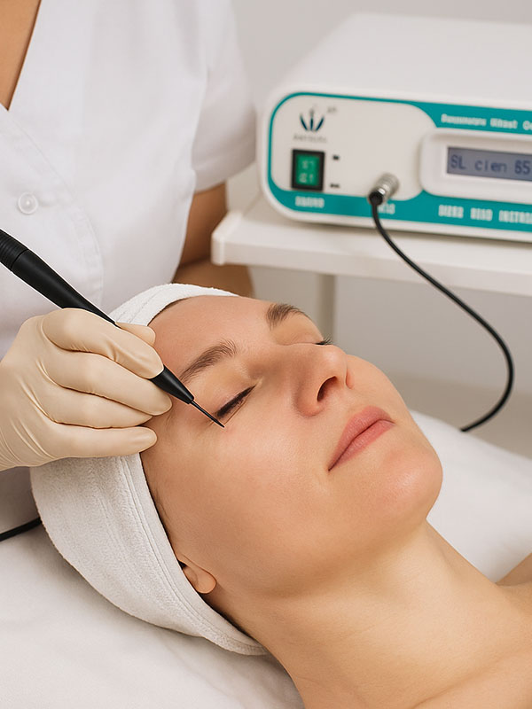 Diatermia laite - Image 3