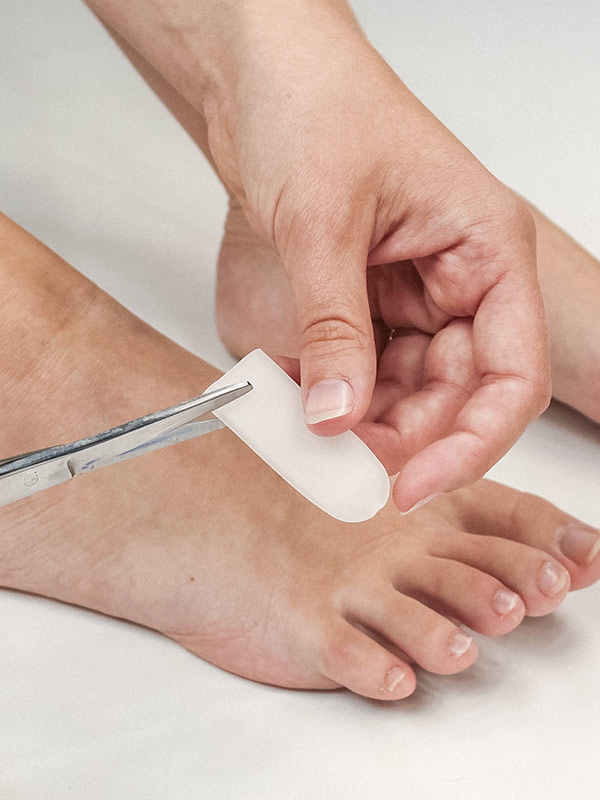 Suojatuppi, koko S/M 2kpl - Image 4