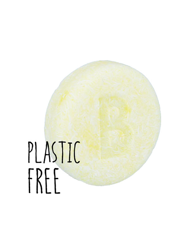 Shampoo Bar Back to my roots 50 g