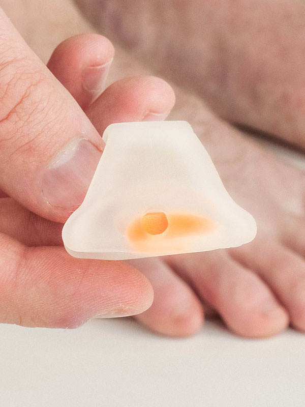 Vasaravarpaan oikaisija, säädettävä, koko L 2kpl - Image 4