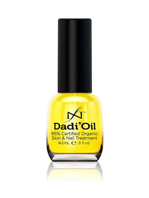 Dadi' Oil -hoitoöljy 14,3 ml
