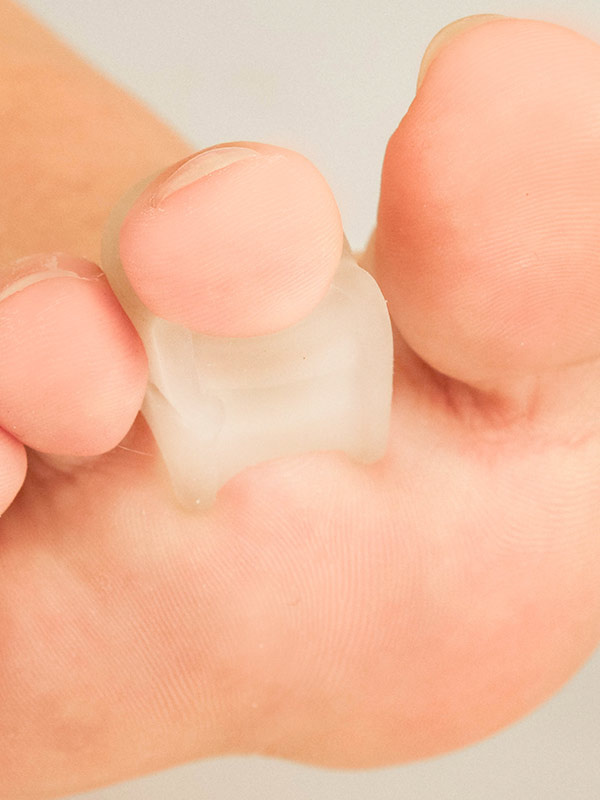 Vasaravarpaan oikaisija, säädettävä, koko S 2kpl - Image 8