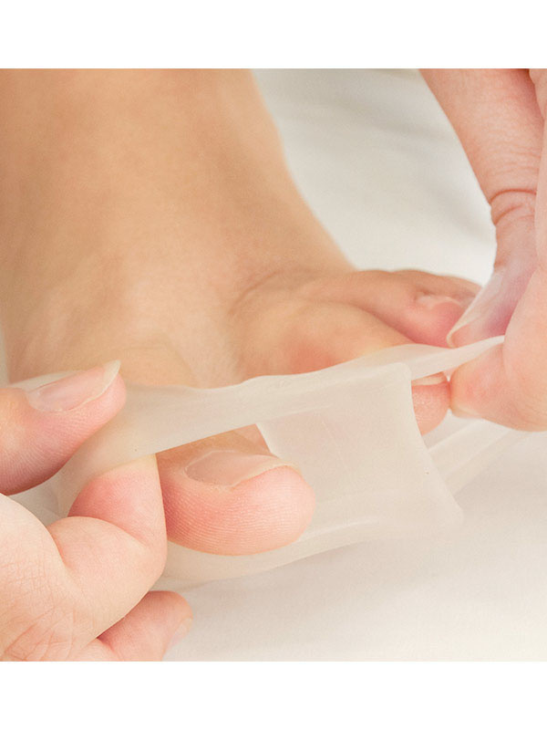 Vaivaisenluunsuoja tuplalenkkierottajalla - Image 4