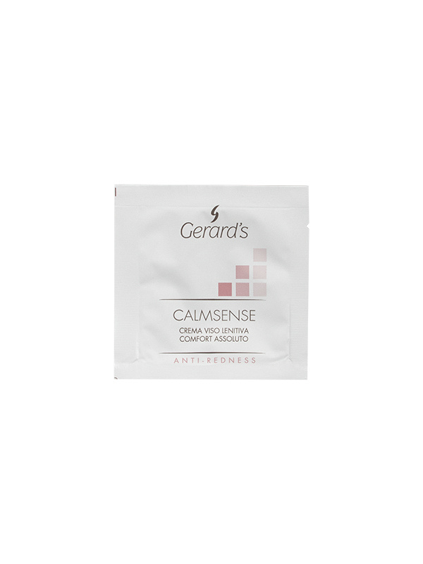 Calmsense Crema Viso Lenitiva -kasvovoide 3 ml