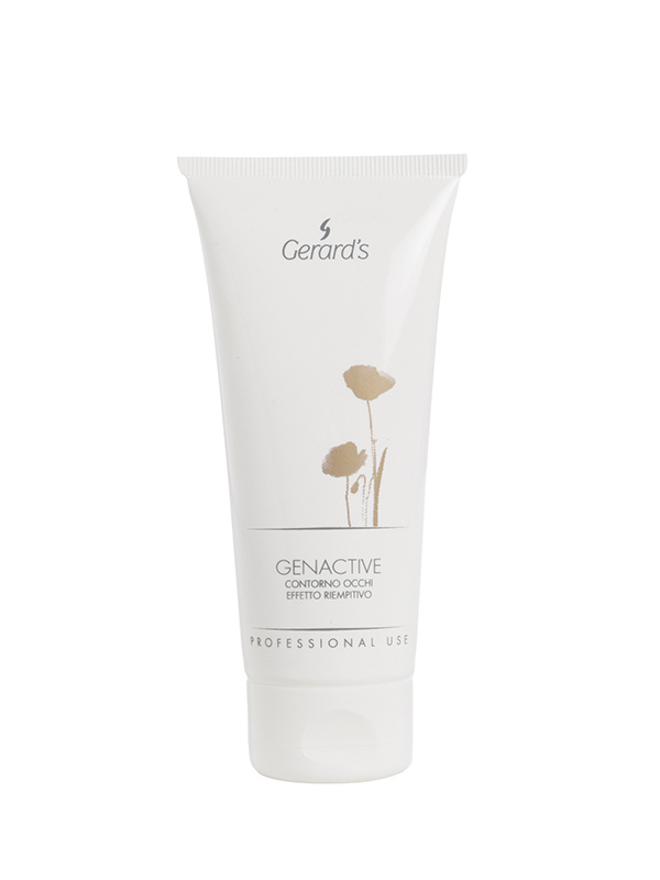 Genactive Contorno Occhi silmänympärysvoide 100 ml