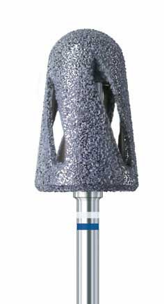 Hybrid Twister, päärynä medium 11,5 mm