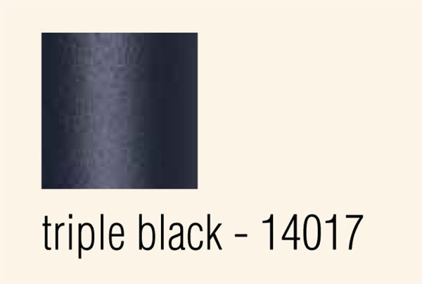 NPM-pigmentointiväri12ml silmille TripleBlack 1401 - Image 2