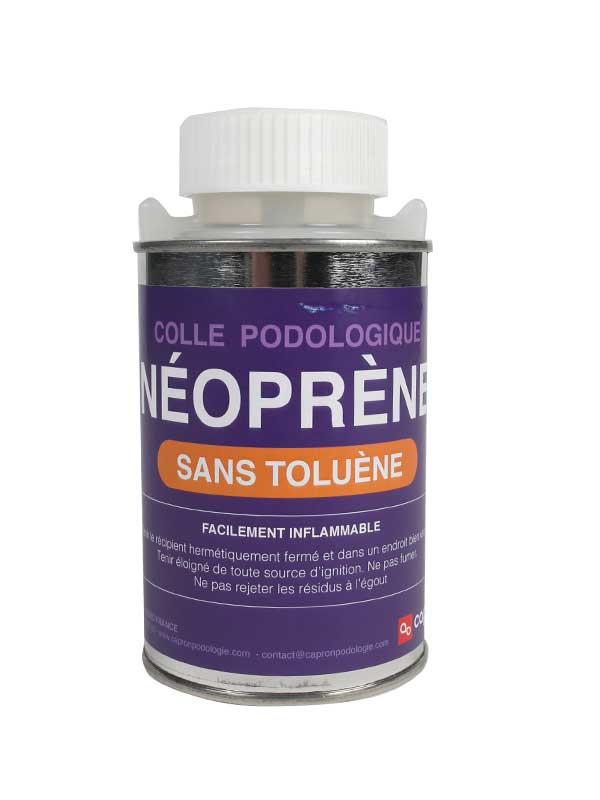 Pohjallisliima Neoprene, 250 ml