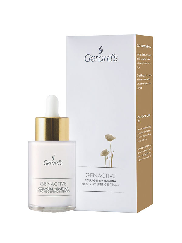 Gerard's Collagene+Elastina Face Serum 30 ml