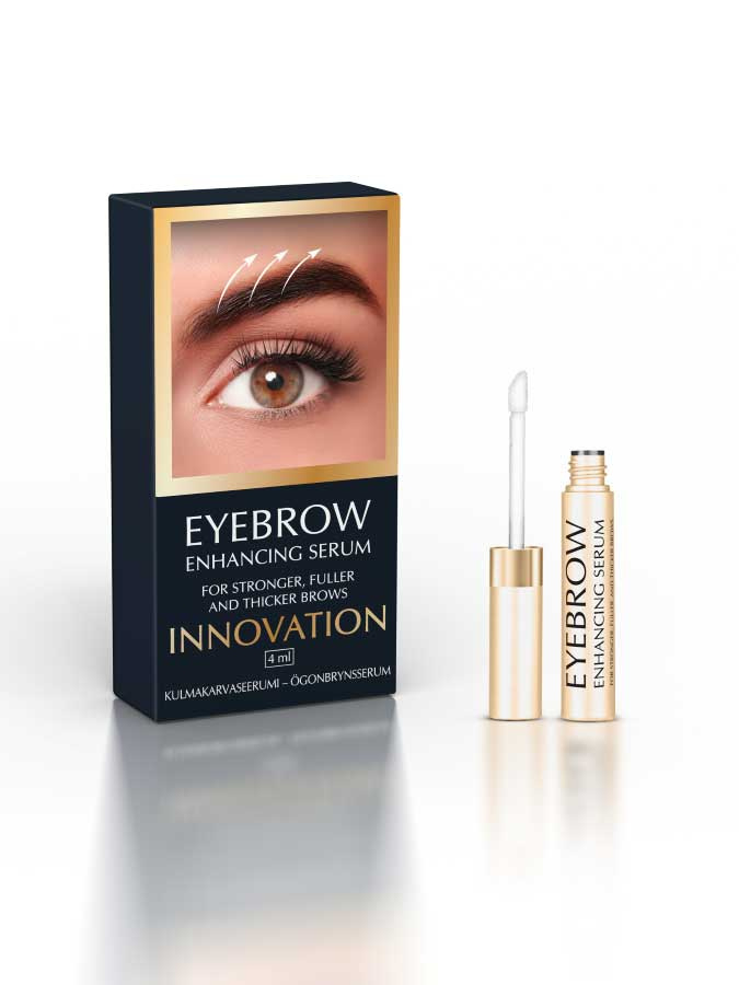 LL Company Eyebrow Enhancing Serum 4ml