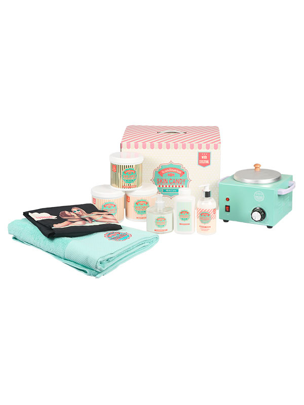 Skin Candy Box Pro