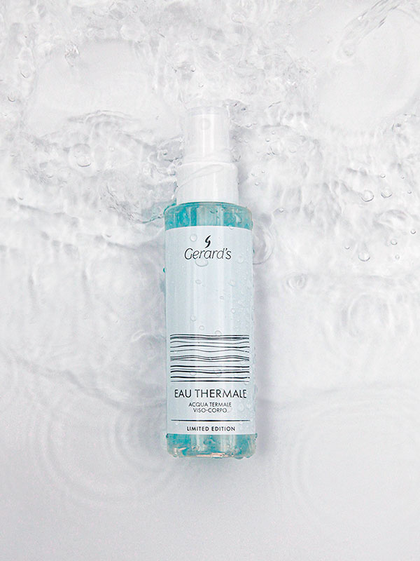 EAU Thermale Spray 100 ml - Image 2