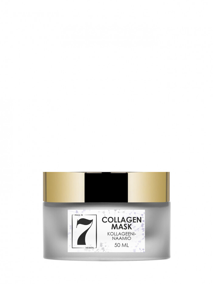 Collagen Mask 50ml