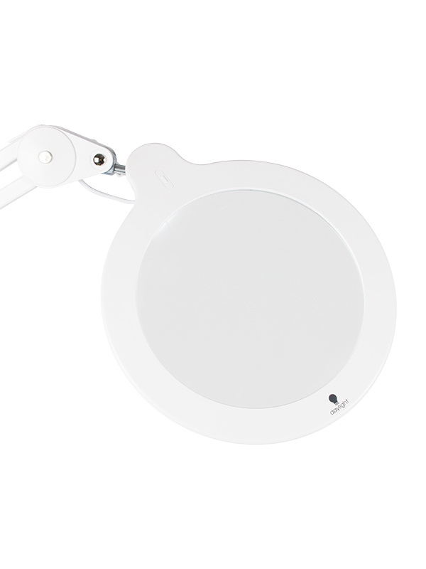 MAG Lamp XL-suurennuslamppu pöytäkiinnikkeellä - Image 2
