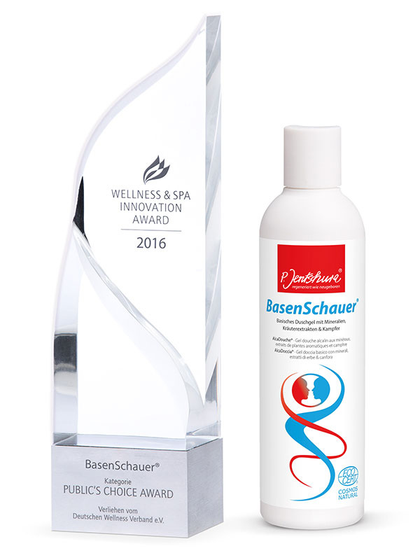 P.Jentschura Basenschauer 100 ml - Image 2