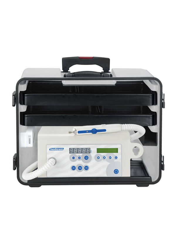 Smart and Clever ABS-porasalkku - Image 2