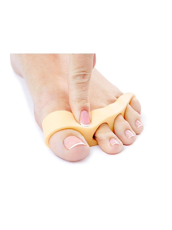 Varpaiden levitin, koko L/XL - Image 5